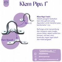 KLEM PIPA 1 