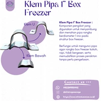 KLEM PIPA 1