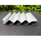 Aluminum Lattice ( Karoseri ) 1
