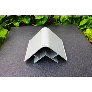 Hollow Aluminum Pole ( Karoseri )
