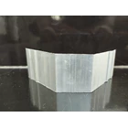 Aluminium Box Freezer Pole ( Karoseri ) 2