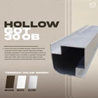 Hollow Got 30 OB - CA / Silver 1
