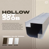 Hollow Got 30 OB - CA / Silver