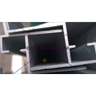 Rubber Door Frame ( Karoseri ) 1