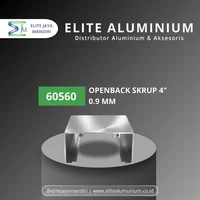 Openback Screw 4