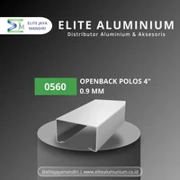 Openback Polos 4