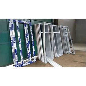 kusen aluminiulm