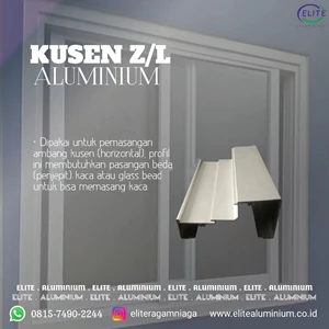 Keunggulan Kusen Aluminium Dalam Dunia Properti