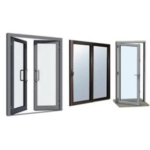 Kusen Aluminium