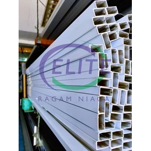 Keunggulan Aluminium Hollow dalam Konstruksi Perumahan: Analisis Kriteria Pemilihan