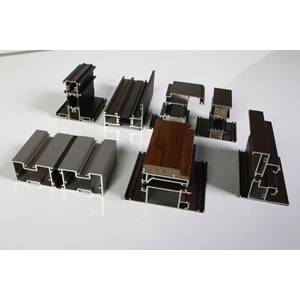 kusen aluminium
